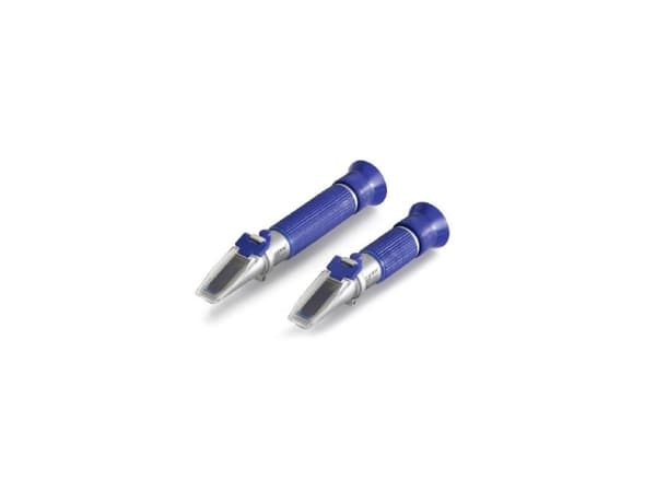 Kern Optics ORA 6HA Analoginen refraktometri (hunaja) ORA 6HA ORA 6HA