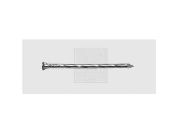 SWG SITOR-søm (Ø x L) 4.1 mm x 100 mm Stål 5 kg