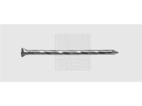 SWG SITOR-søm (Ø x L) 4.1 mm x 100 mm Stål 5 kg