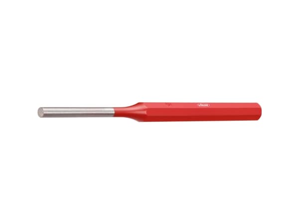 Vigor V1217, Kylmätaltta, Terästä, 15 cm, 5 mm