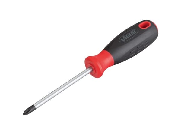Vigor V1704, 206 mm