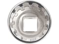Miniatyrbilde 2 av 5: Vigor V2004, Stikkontakt, 1/2", Metrisk, 1 hoder, 32 mm, 45 mm
