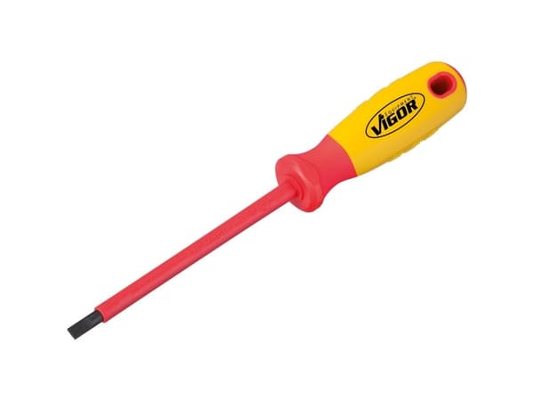 Vigor V2030, 231 mm