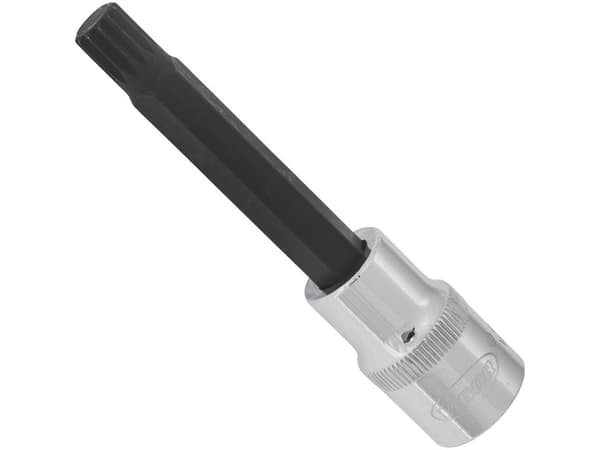 Vigor V2059, Uttag, 1/2", 1 huvuden, M10, 100 mm
