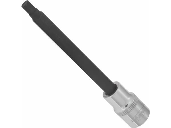 Vigor V2082, Uttag, 1/2", Metrisk, 1 huvuden, 7 mm, 14 cm