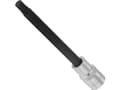 Miniatyrbilde 3 av 4: Vigor V2083, Stikkontakt, 1/2", Metrisk, 1 hoder, 8 mm, 14 cm