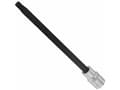 Miniatyrbilde 1 av 5: Vigor V2090, Stikkontakt, 1/2", Metrisk, 1 hoder, 8 mm, 20 cm
