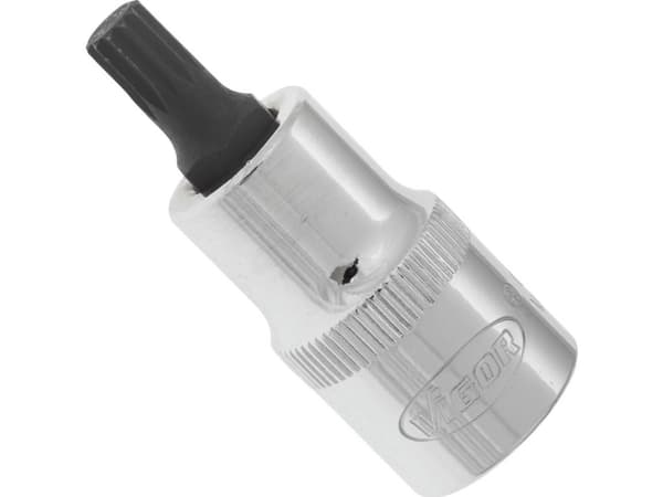 Vigor V2097, Pistorasia, 1/2", 1 pää(t), M9, 5,5 cm