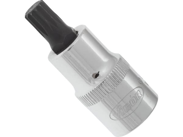 Vigor V2097, Pistorasia, 1/2", 1 pää(t), M9, 5,5 cm
