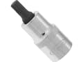 Miniatyrbilde 4 av 5: Vigor V2098, Stikkontakt, 1/2", 1 hoder, M10, 5,5 cm
