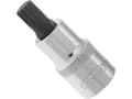 Miniatyrbilde 1 av 5: Vigor V2098, Stikkontakt, 1/2", 1 hoder, M10, 5,5 cm
