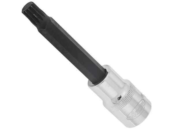 Vigor V2113, Pistorasia, 1/2", 1 pää(t), M9, 100 mm