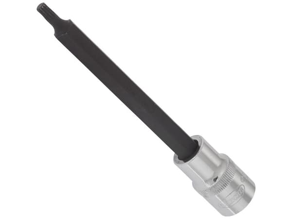 Vigor V2122, Stikkontakt, 1/2", 1 hoder, M5, 14 cm