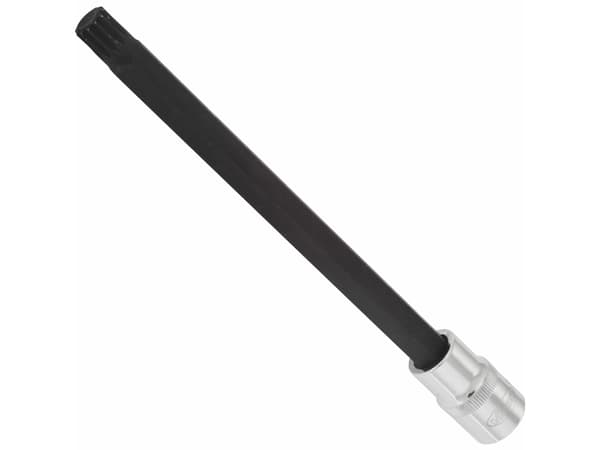 Vigor V2135, Uttag, 1/2", 1 huvuden, M12, 20 cm