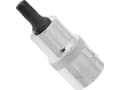 Miniatyrbilde 3 av 4: Vigor V2160, Stikkontakt, 1/2", 1 hoder, T70, 5,5 cm