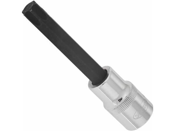 Vigor V2170, Uttag, 1/2", 1 huvuden, T55, 10 cm