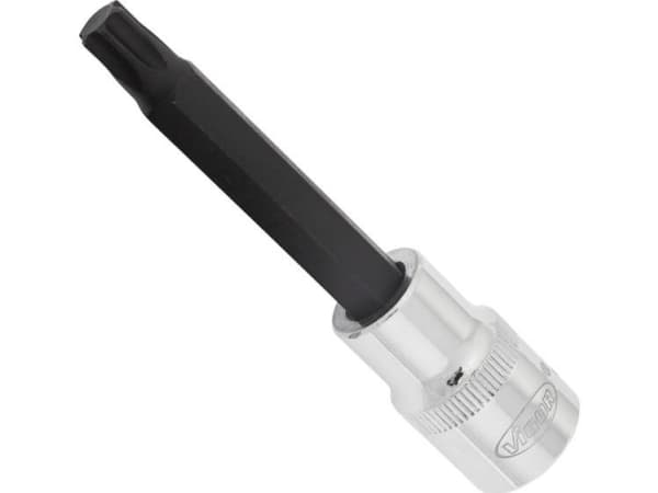 Vigor V2171, Stikkontakt, 1/2", 1 hoder, T60, 10 cm