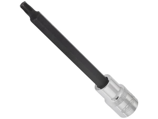 Vigor V2173, Uttag, 1/2", 1 huvuden, T40, 14 cm