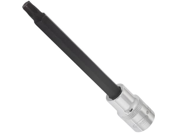 Vigor V2174, Stikkontakt, 1/2", 1 hoder, T45, 14 cm