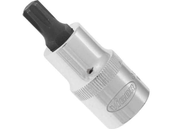 Vigor V2209, Pistorasia, 1/2", 1 pää(t), M13, 5,5 cm