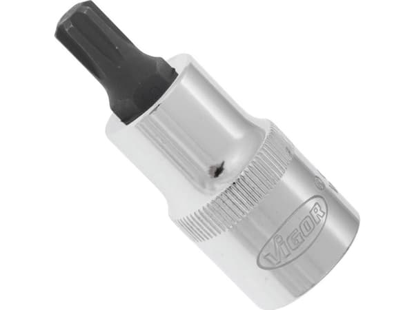Vigor V2209, Pistorasia, 1/2", 1 pää(t), M13, 5,5 cm