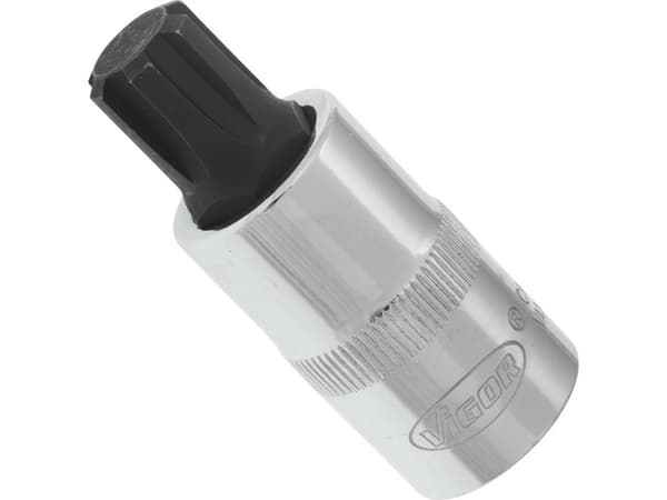 Vigor V2209, Pistorasia, 1/2", 1 pää(t), M13, 5,5 cm