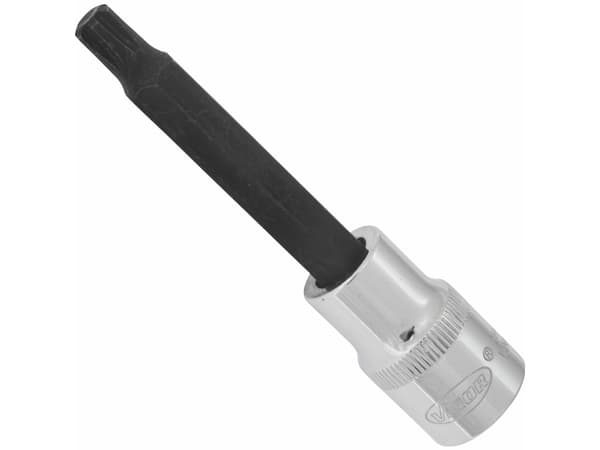 Vigor V2214, Uttag, 1/2", 1 huvuden, M8, 10 cm