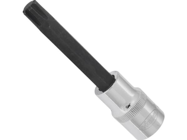 Vigor V2219, Stikkontakt, 1/2", 1 hoder, M14, 10 cm