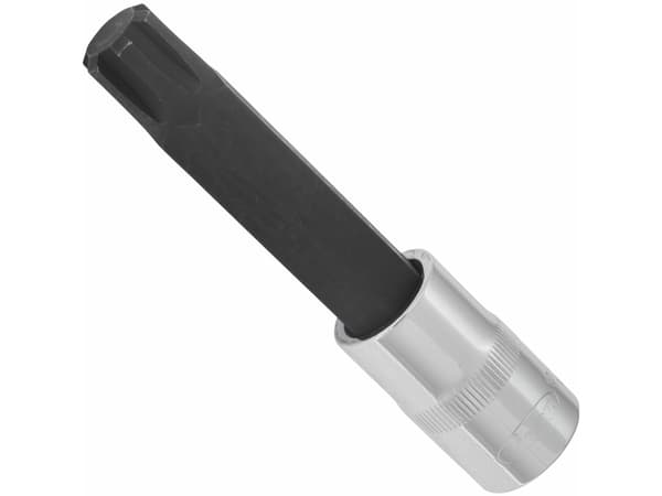 Vigor V2219, Stikkontakt, 1/2", 1 hoder, M14, 10 cm