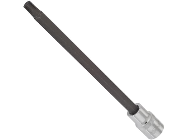 Vigor V2228, Stikkontakt, 1/2", 1 hoder, M9, 20 cm