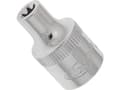 Miniatyrbilde 1 av 4: Vigor V2726, Stikkontakt, 3/8", 1 hoder, E6, 2,8 cm