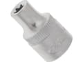 Miniatyrbilde 1 av 4: Vigor V2727, Stikkontakt, 3/8", 1 hoder, E7, 2,8 cm
