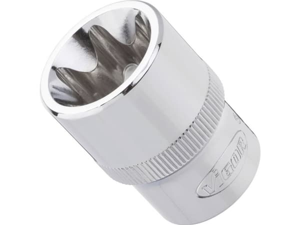 Vigor V2735, Pistorasia, 1/2", 1 pää(t), E22, 3,8 cm