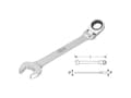Miniatyrbilde 2 av 5: Vigor V2806, 10 mm, Kromfarget, Kromfarget