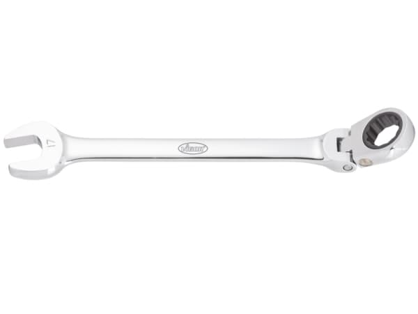 Vigor V2812, 16 mm, Kromfarget, Kromfarget
