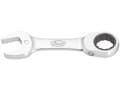 Miniatyrbilde 1 av 5: Vigor V2826, 12 mm, Kromfarget, Kromfarget