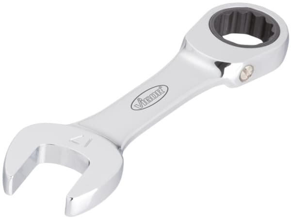 Vigor V2831, 17 mm, Kromfarget, Kromfarget