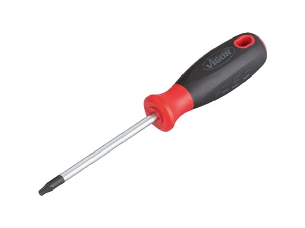 Vigor V3370, 206 mm