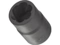 Miniatyrbilde 3 av 5: Vigor V3746, Stikkontakt, 1/2", Metrisk, 1 hoder, 30 mm, 3,4 cm