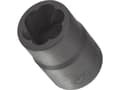 Miniatyrbilde 2 av 5: Vigor V3746, Stikkontakt, 1/2", Metrisk, 1 hoder, 30 mm, 3,4 cm