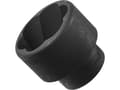 Miniatyrbilde 1 av 5: Vigor V3746, Stikkontakt, 1/2", Metrisk, 1 hoder, 30 mm, 3,4 cm
