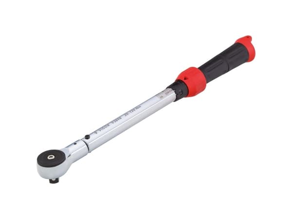 Vigor V3898, Mekaaninen, 1/2", 12.5 mm, 44,5 cm, 1,1 kg