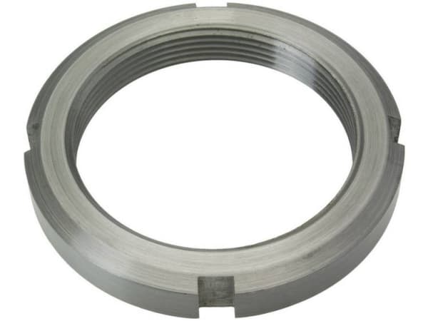 FAG KM8 Låsemøtrik Borings-diameter 40 mm Udvendig diameter 58 mm
