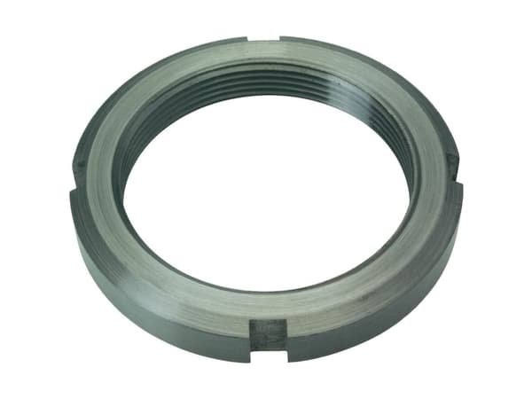 FAG KM9 Låsemøtrik Borings-diameter 45 mm Udvendig diameter 65 mm