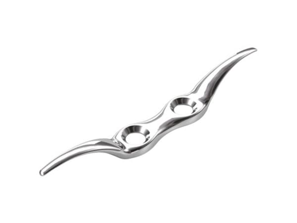 dörner + helmer 4818254 Skruekroge 112 mm 12 stk