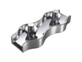 Miniatyrbilde 2 av 3: dörner + helmer 4914464 Wireklemme 4 mm Rustfrit stål A2 20 stk
