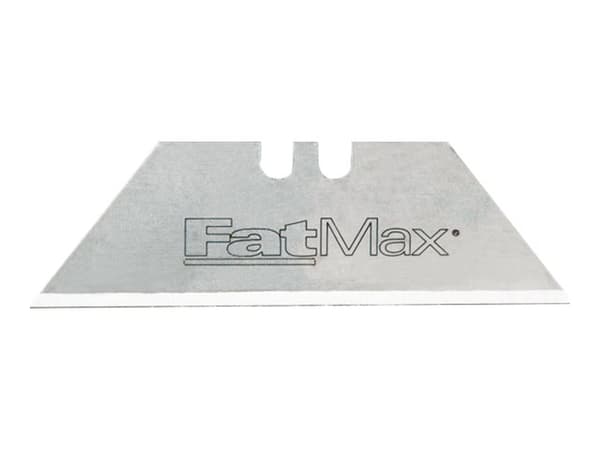 Stanley 11-700 - Skärblad till funktionskniv för skärmaskin (paket om 5) - för Stanley FatMax