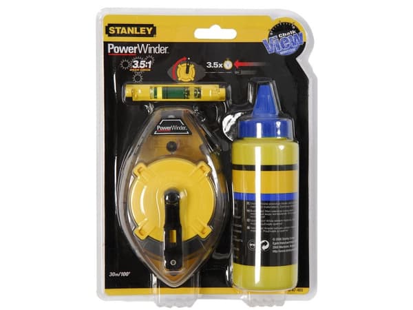 Stanley 0-47-465