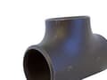 Miniatyrbilde 1 av 2: Tee 114,3-114,3/6,3-6,3mm - Søml. Kval. P235GH, EN 10253-2/rk4 type A