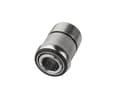 Miniatyrbilde 3 av 3: Radiatornip.tele 3/4'' 36-54mm